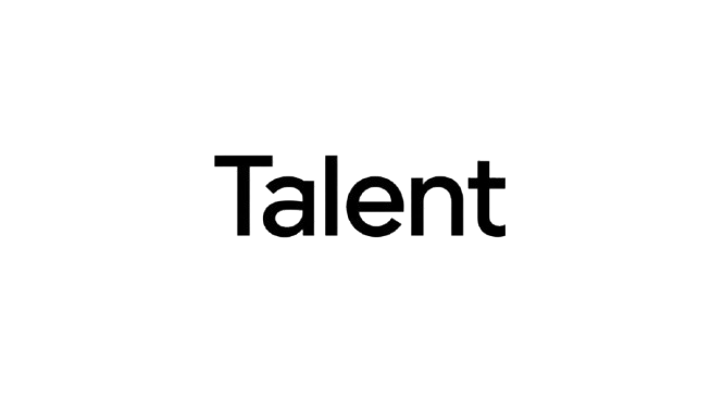 Talent Logo